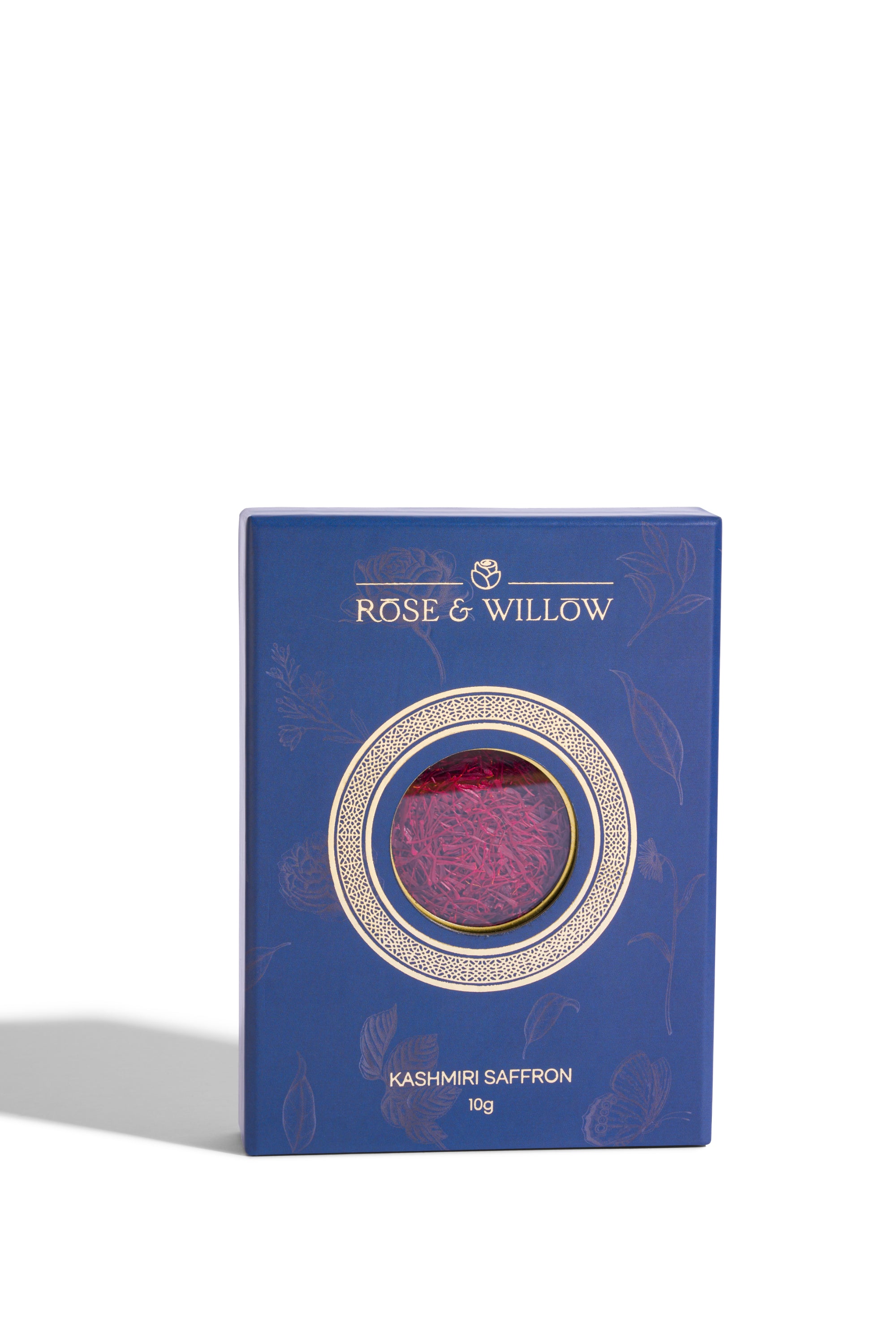 Kashmiri Saffron