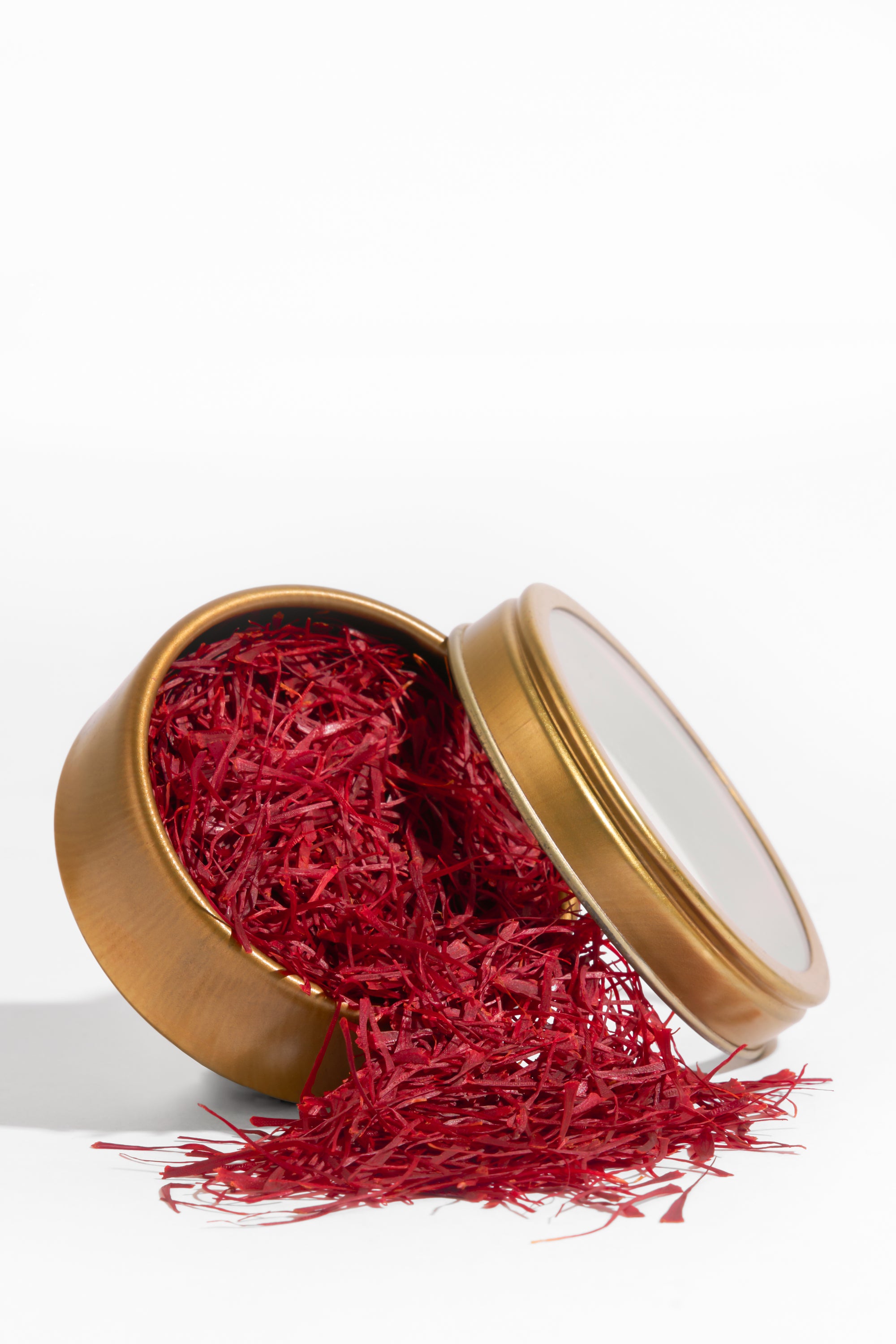 Kashmiri Saffron