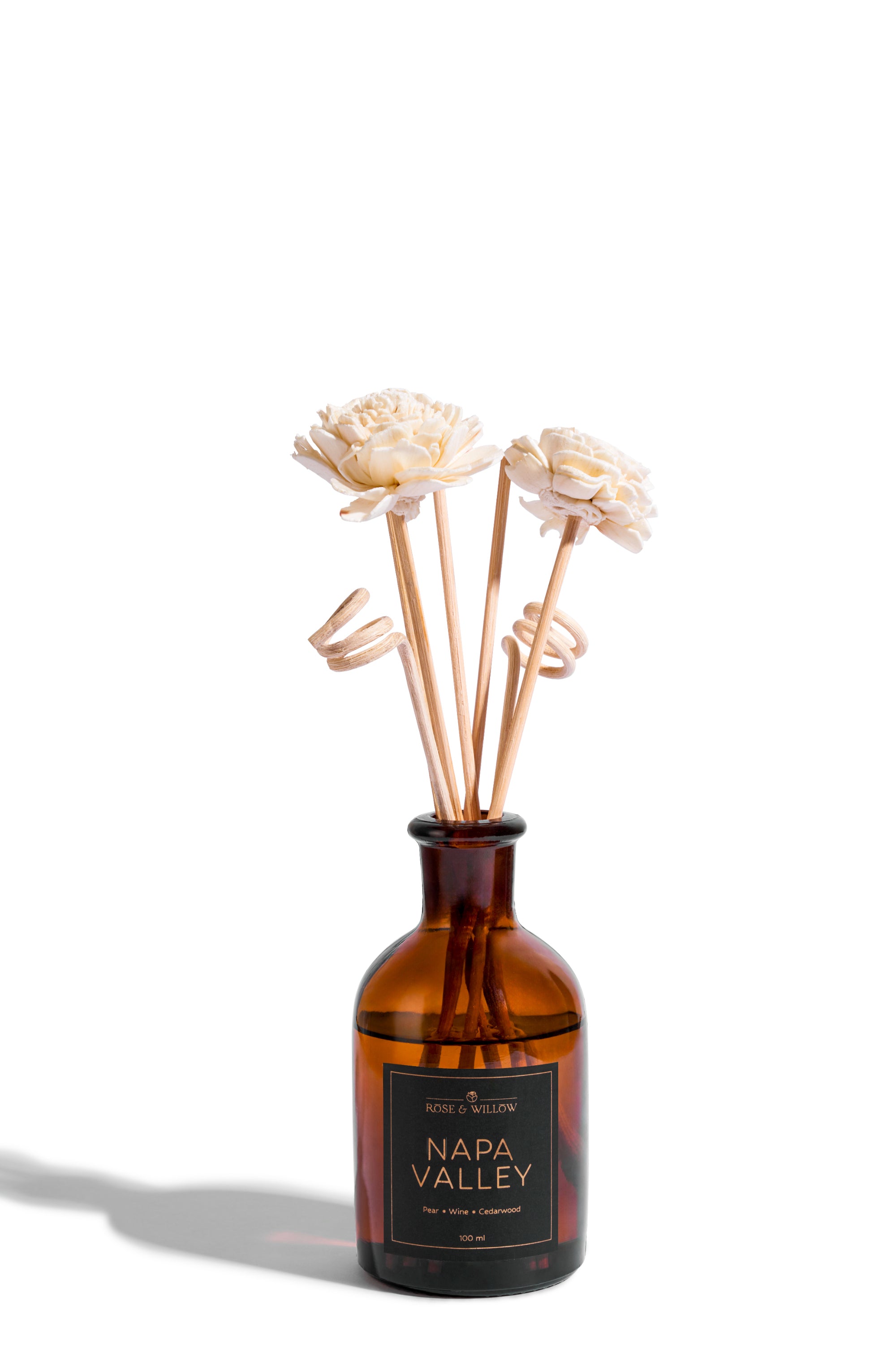 Napa Valley Reed Diffuser