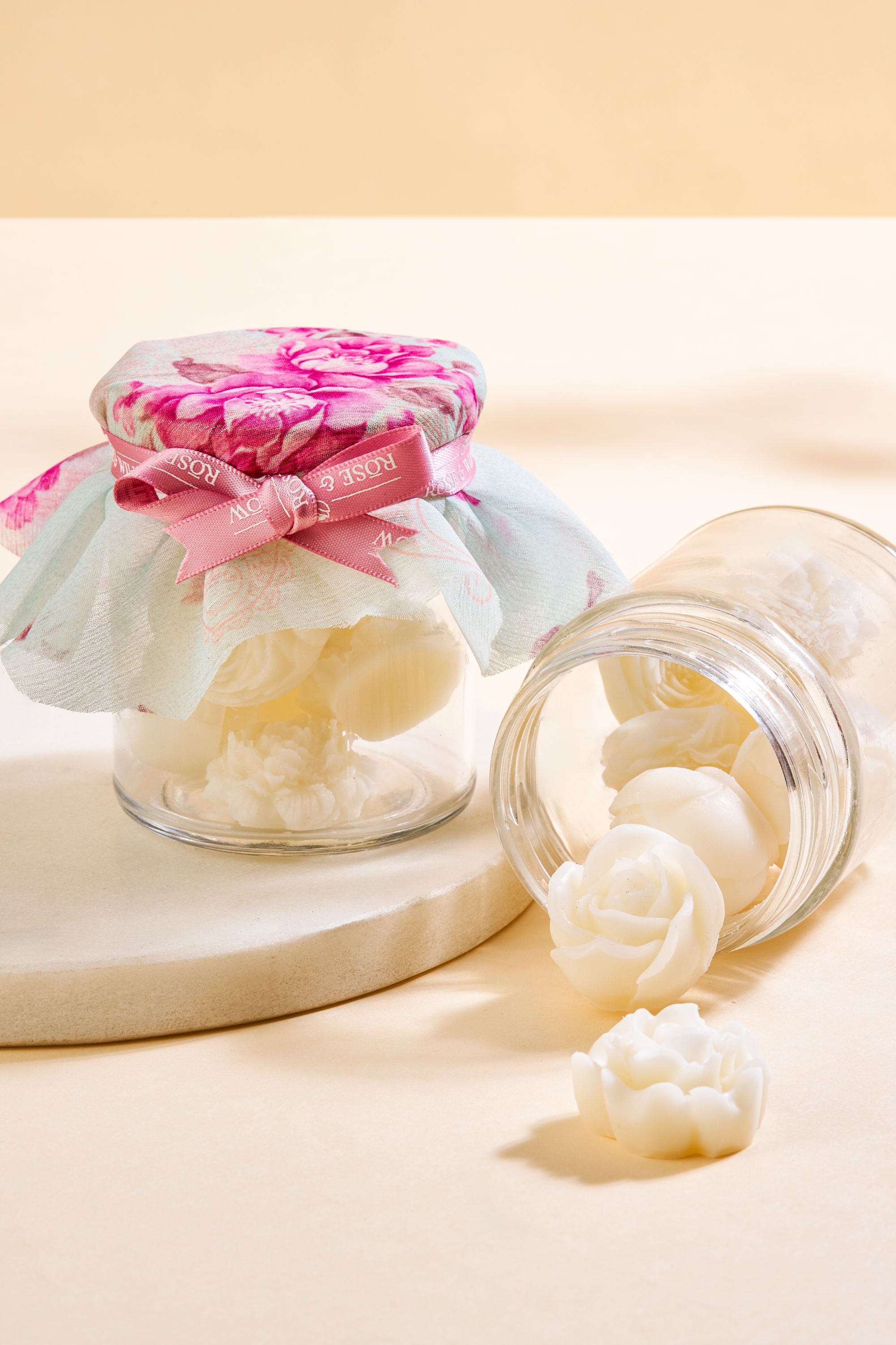 Winter Blossom Wax Melts Set of 2