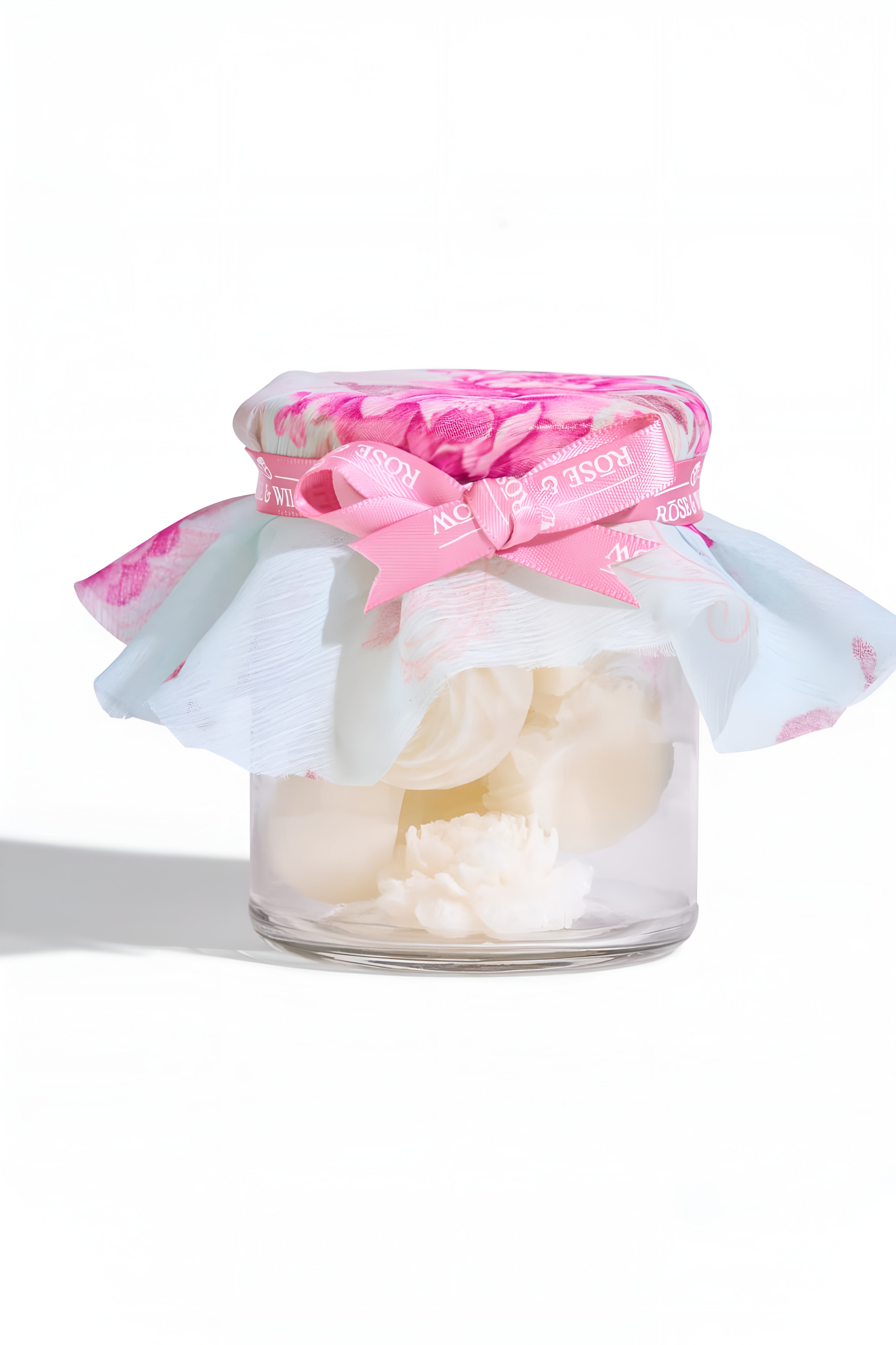 Winter Blossom Wax Melts Set of 2