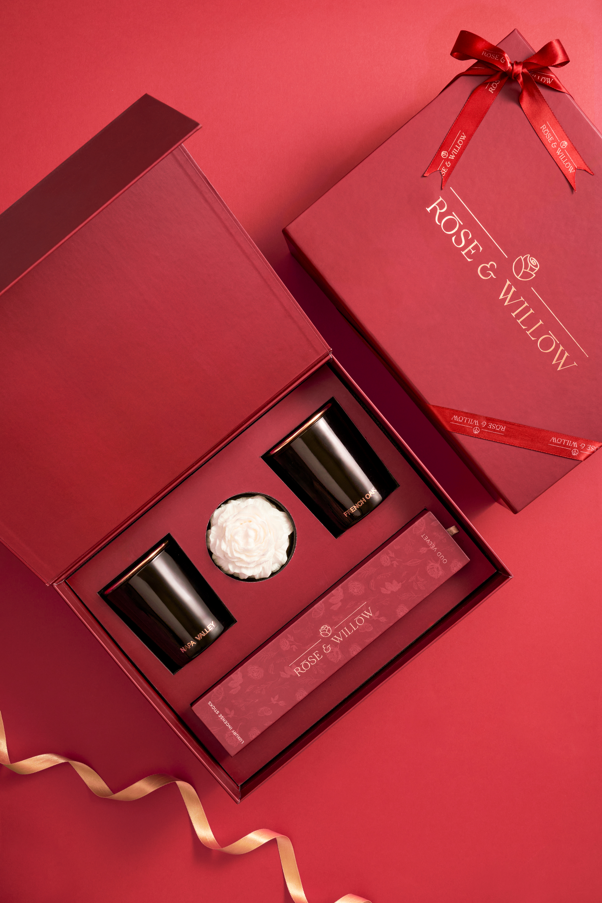 Home Fragrance Gift Set