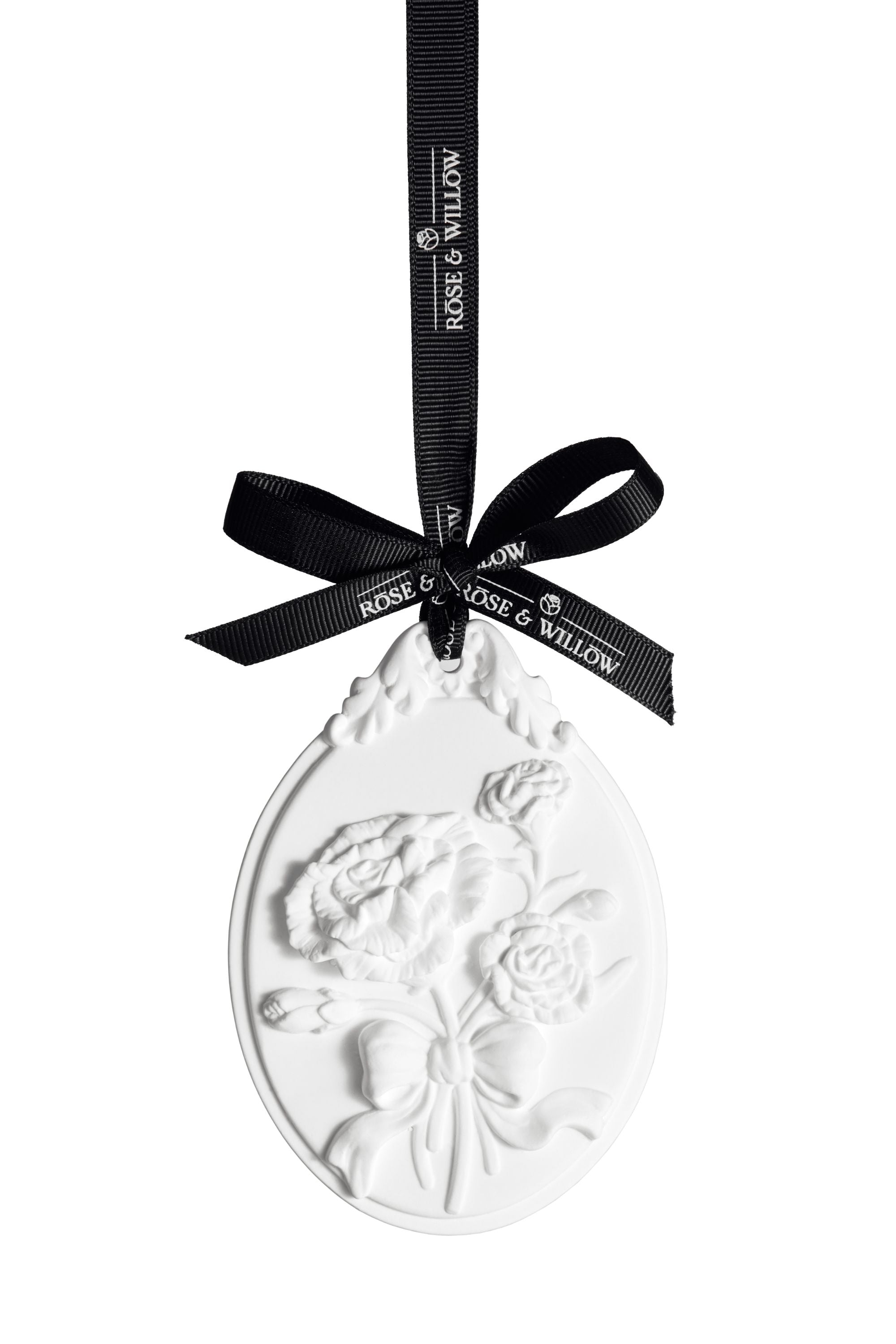 Morning Lily Ceramic Diffuser