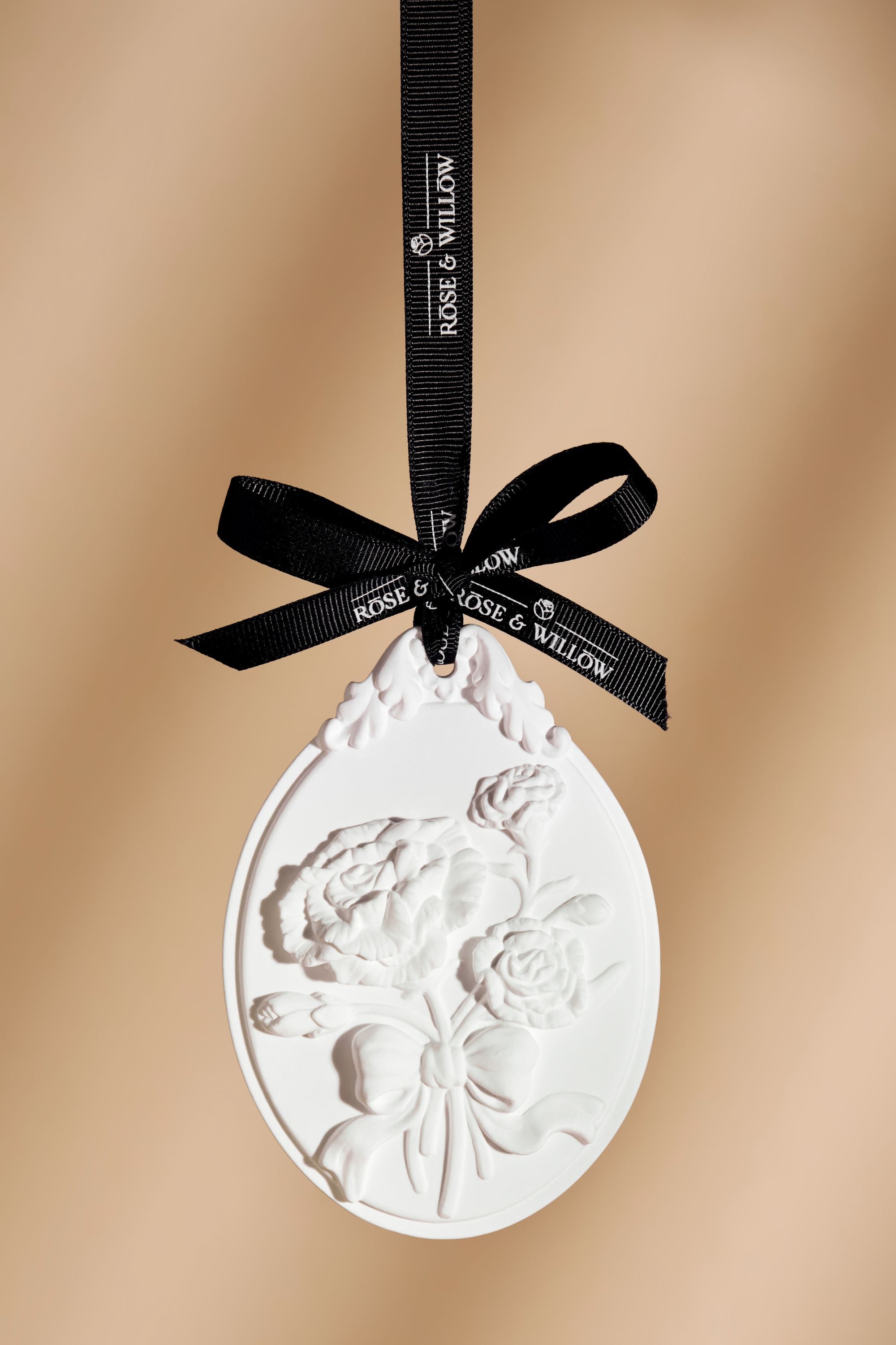 Morning Lily Ceramic Diffuser