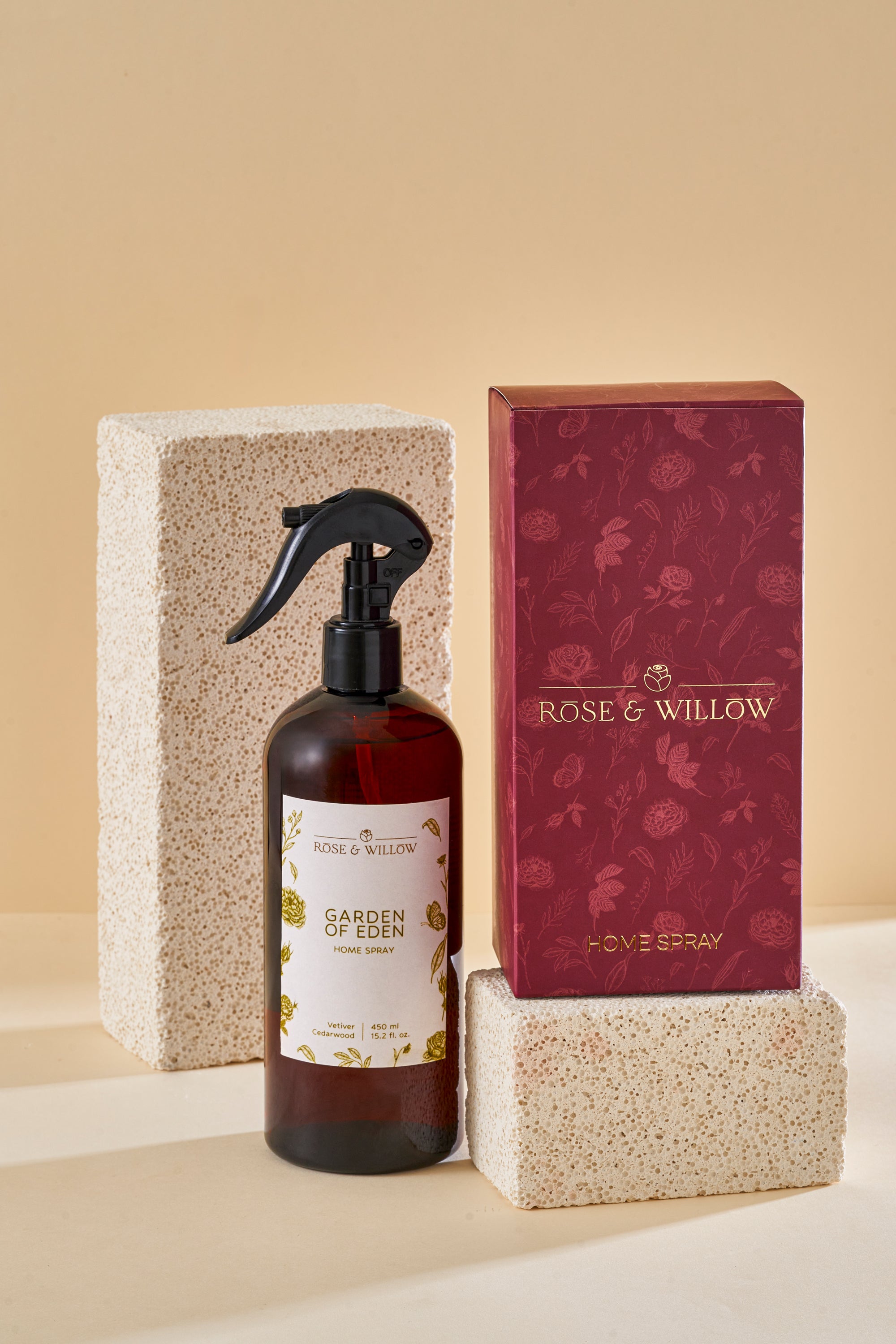 Garden of Eden Home Spray