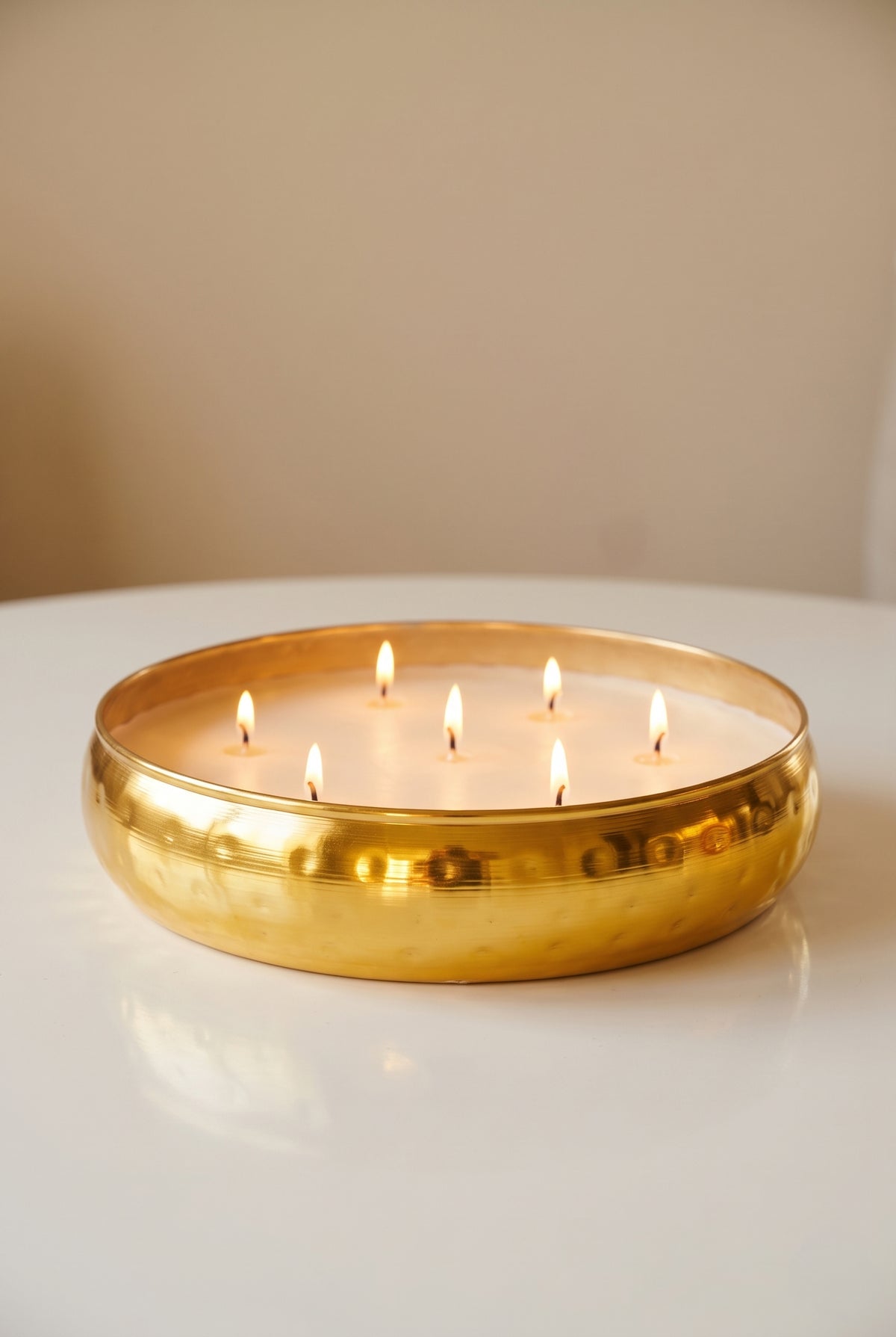 Scented Urli Candle