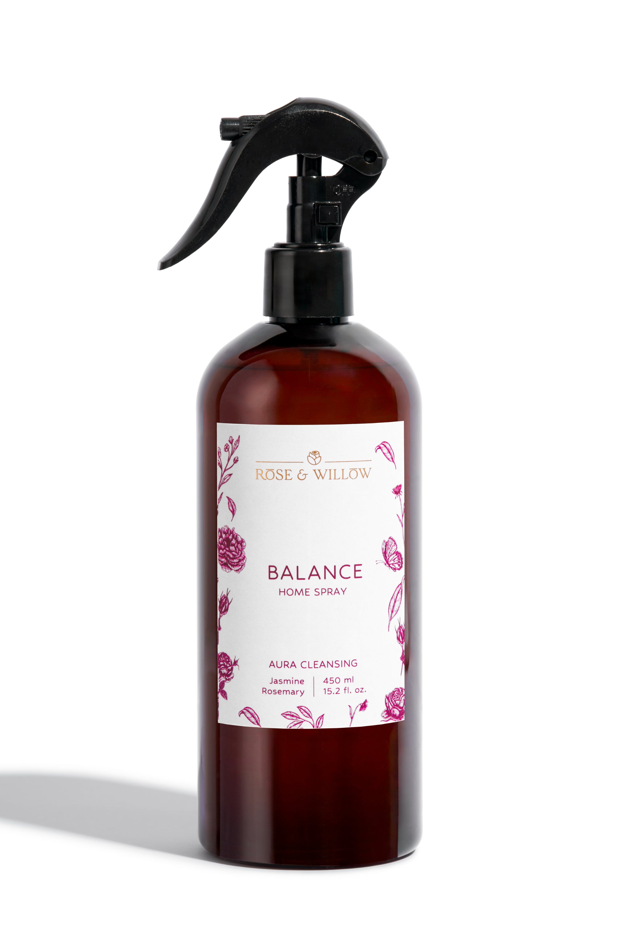 Aura Cleansing Home Spray - Balance