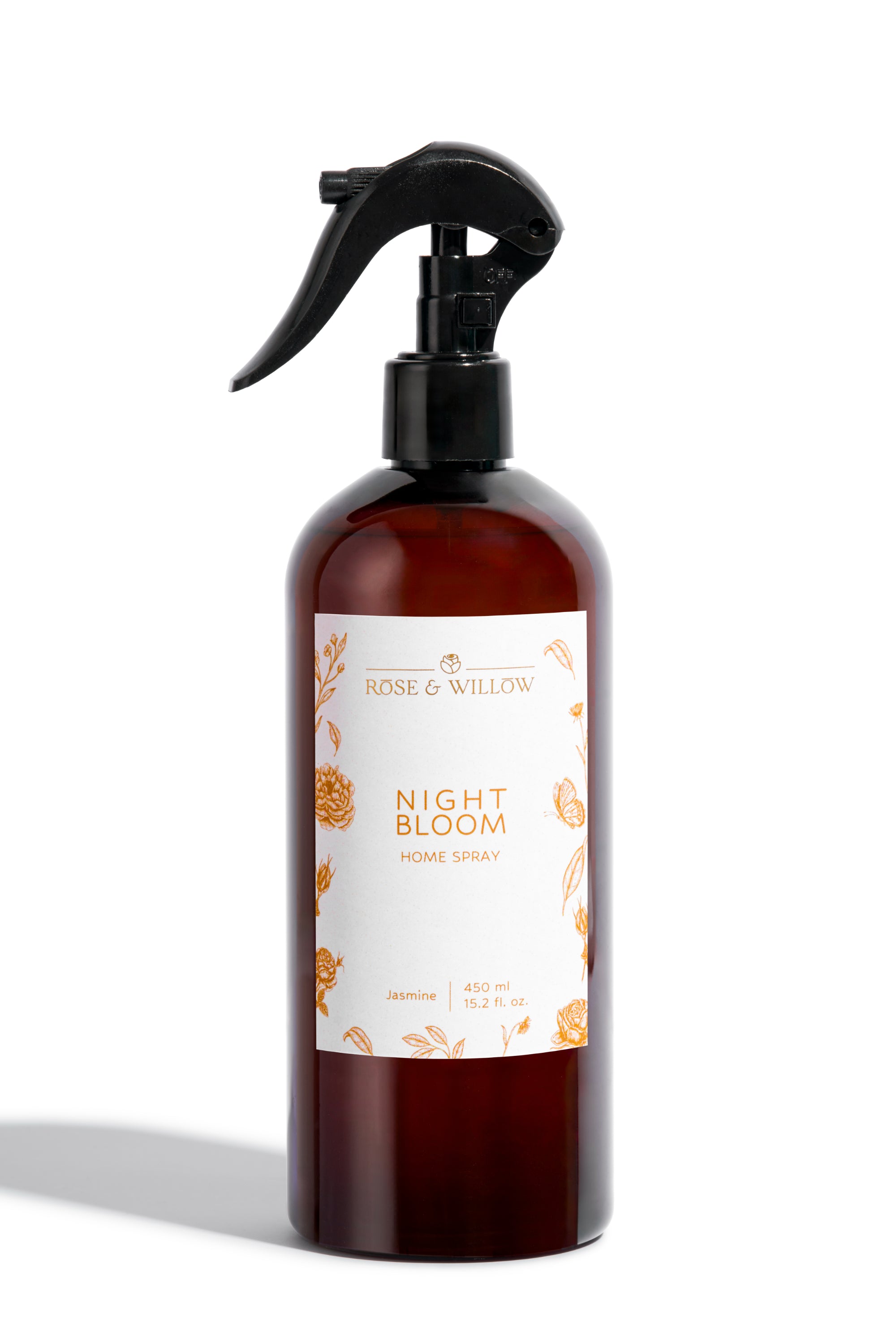 Night Bloom Home Spray