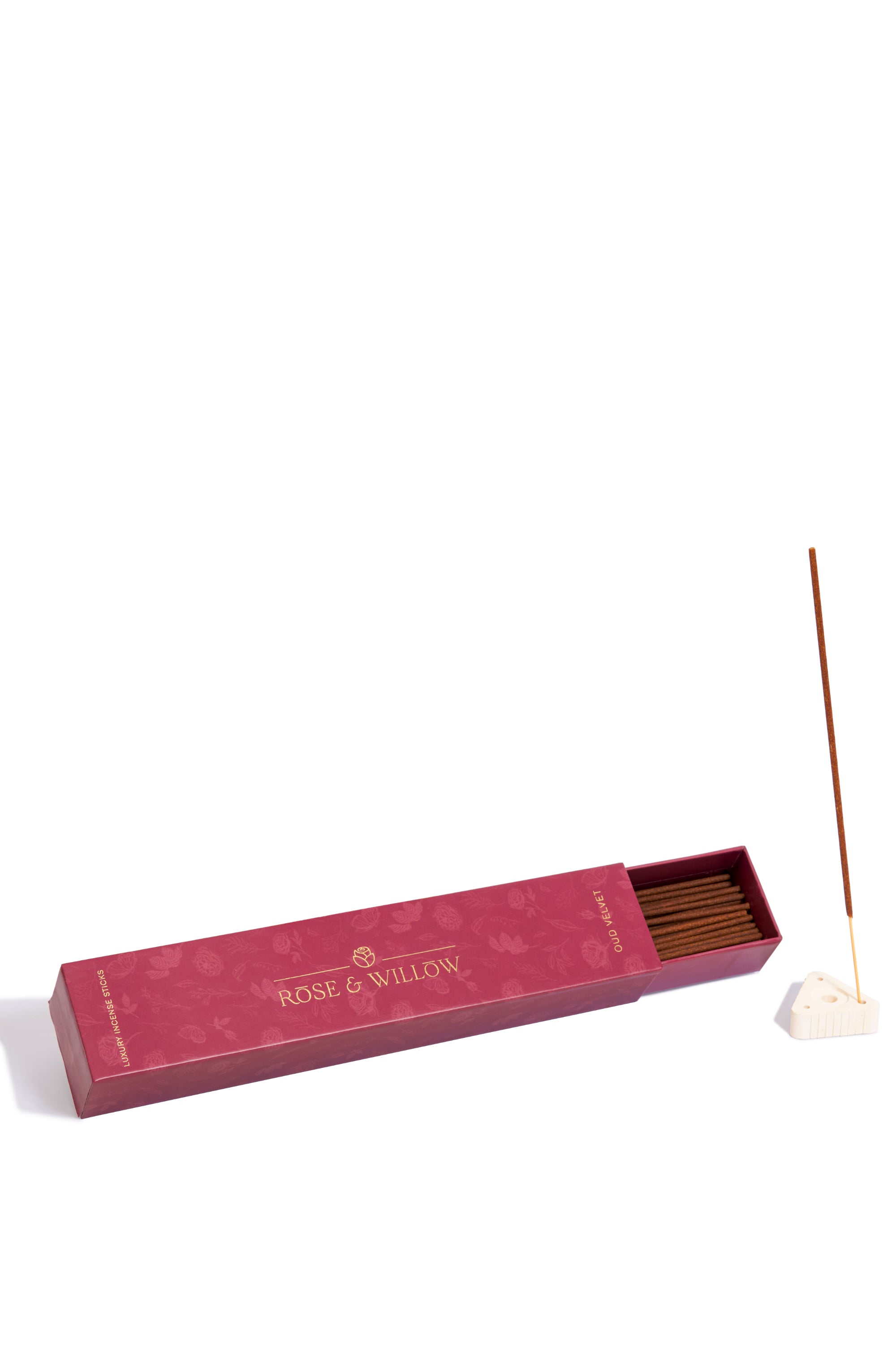 Oud Velvet Incense Sticks