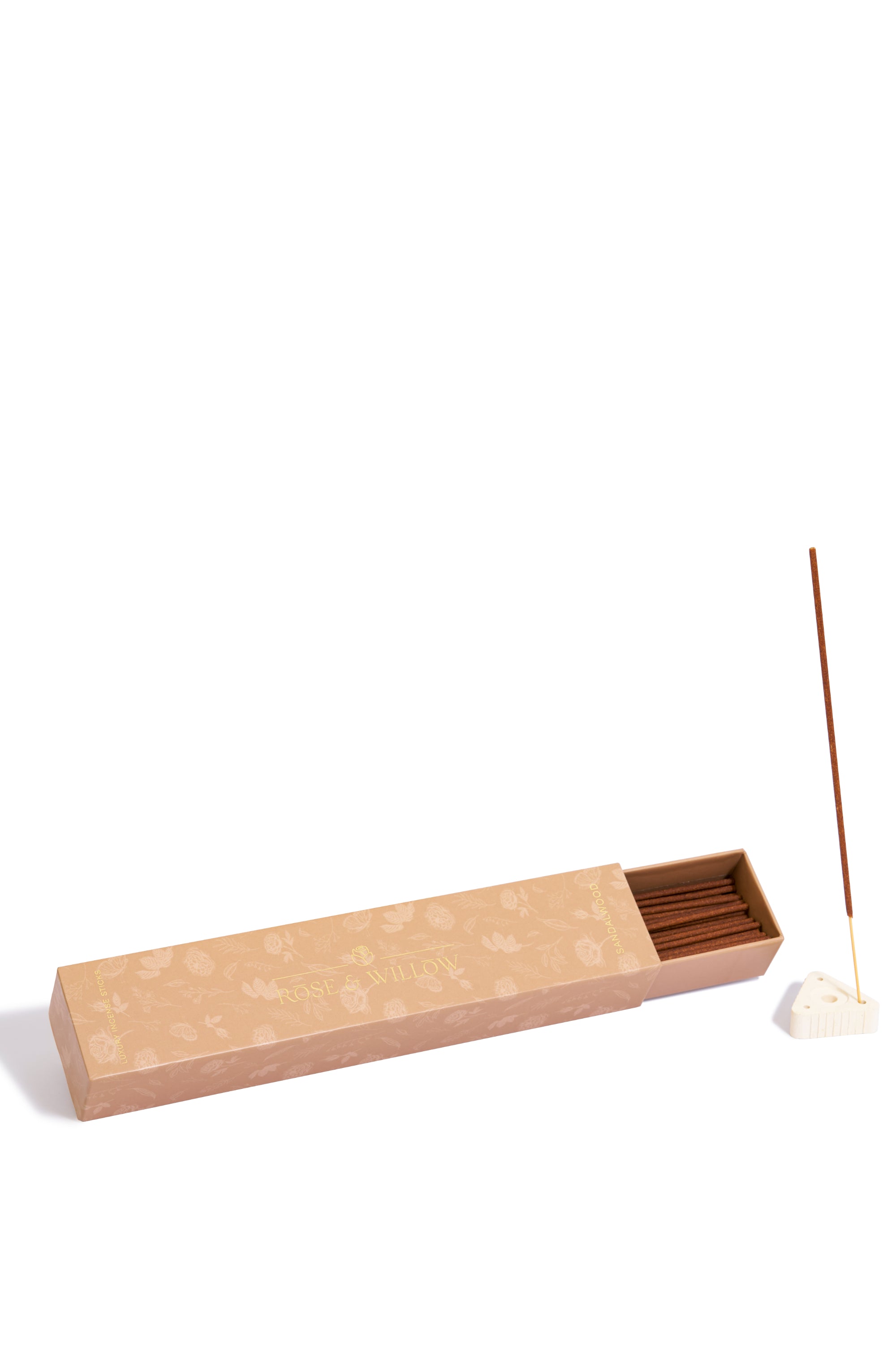 Sandalwood Incense Sticks