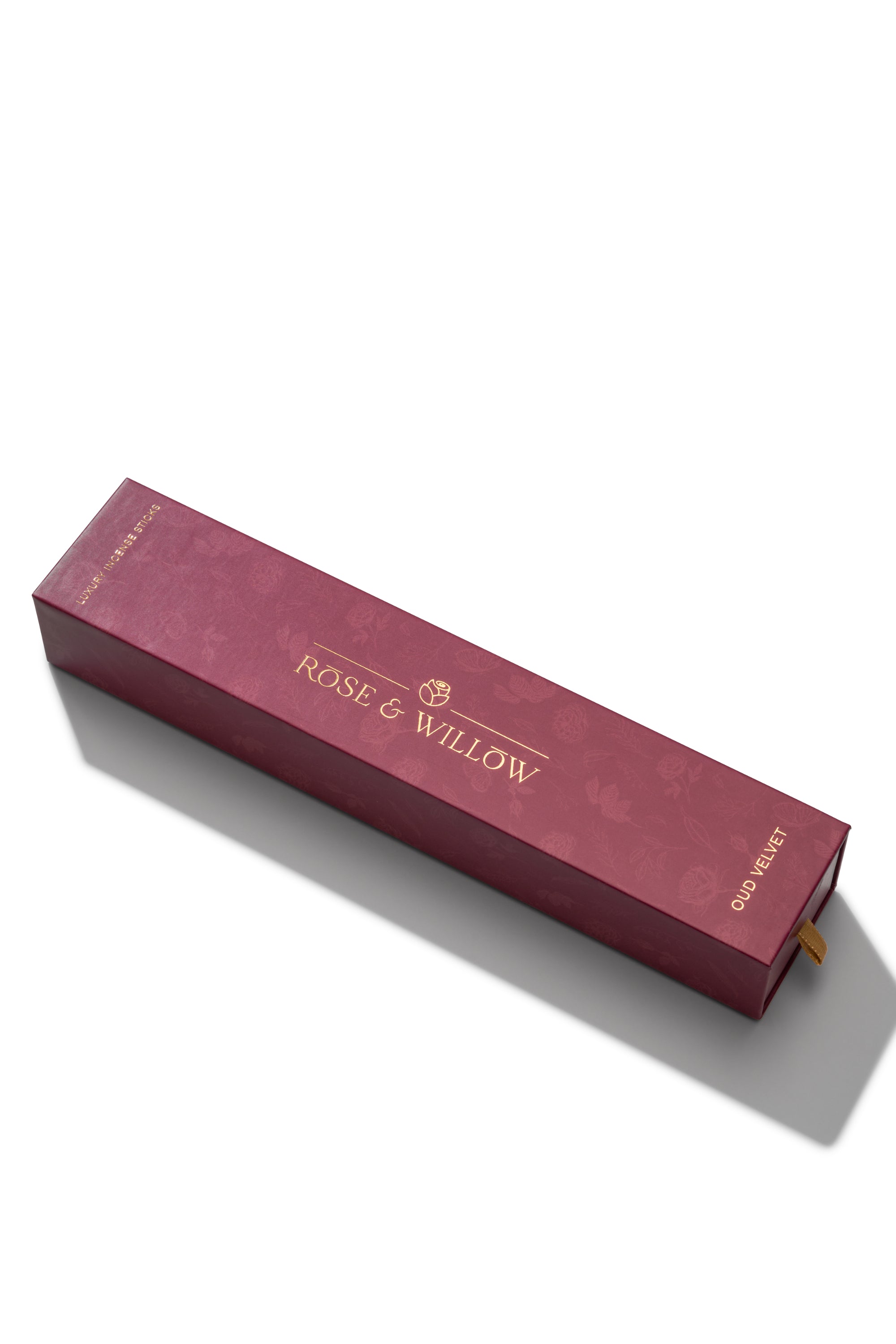 Oud Velvet Incense Sticks