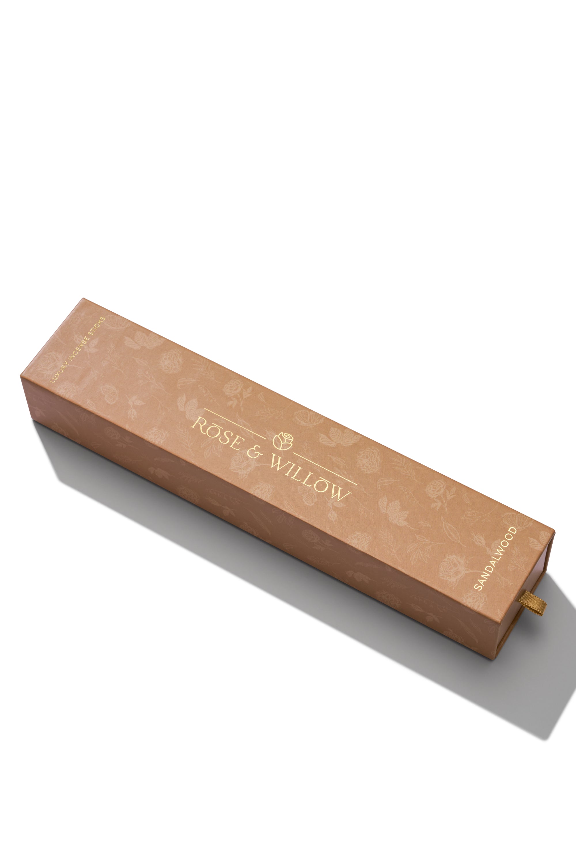 Sandalwood Incense Sticks