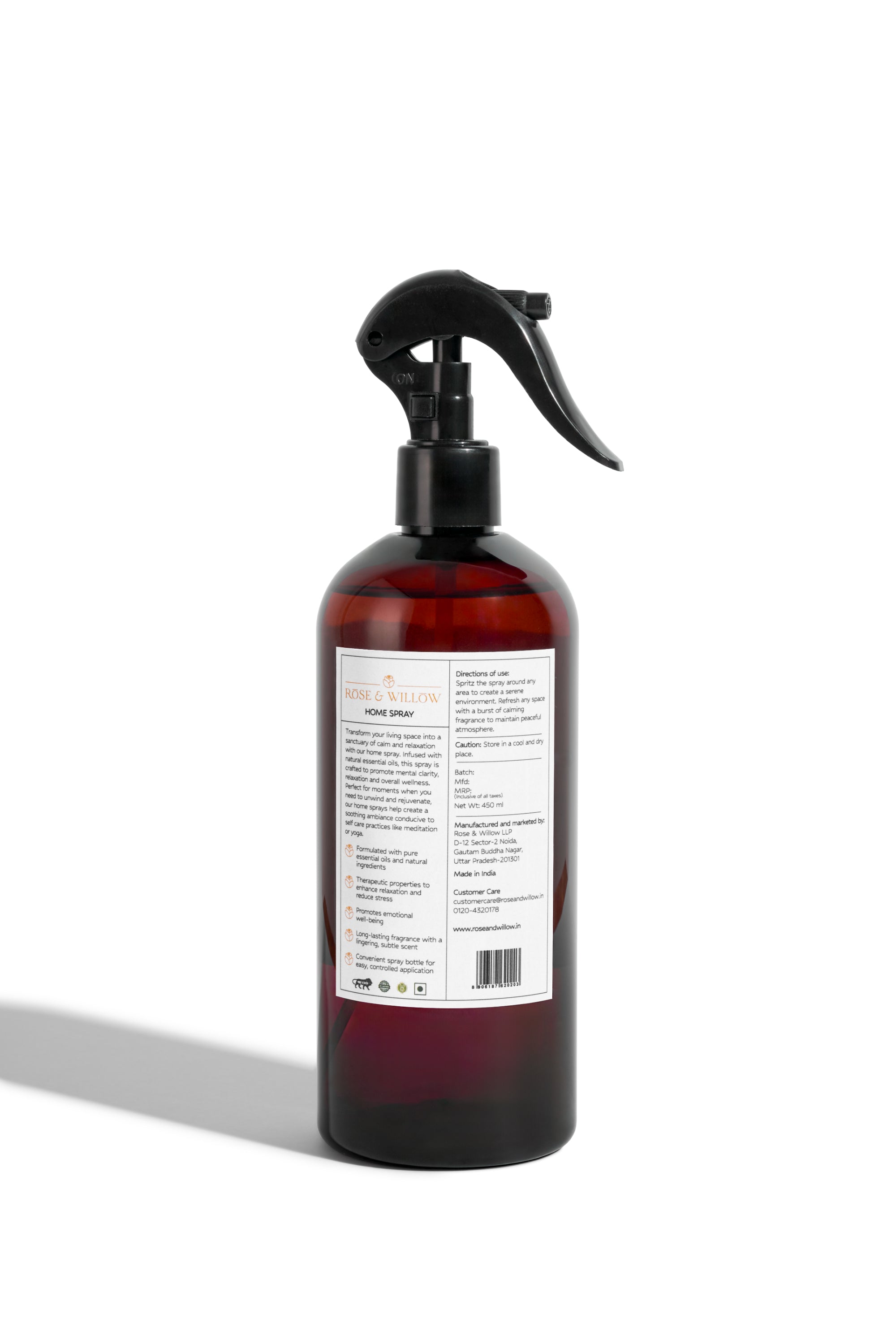 Garden of Eden Home Spray