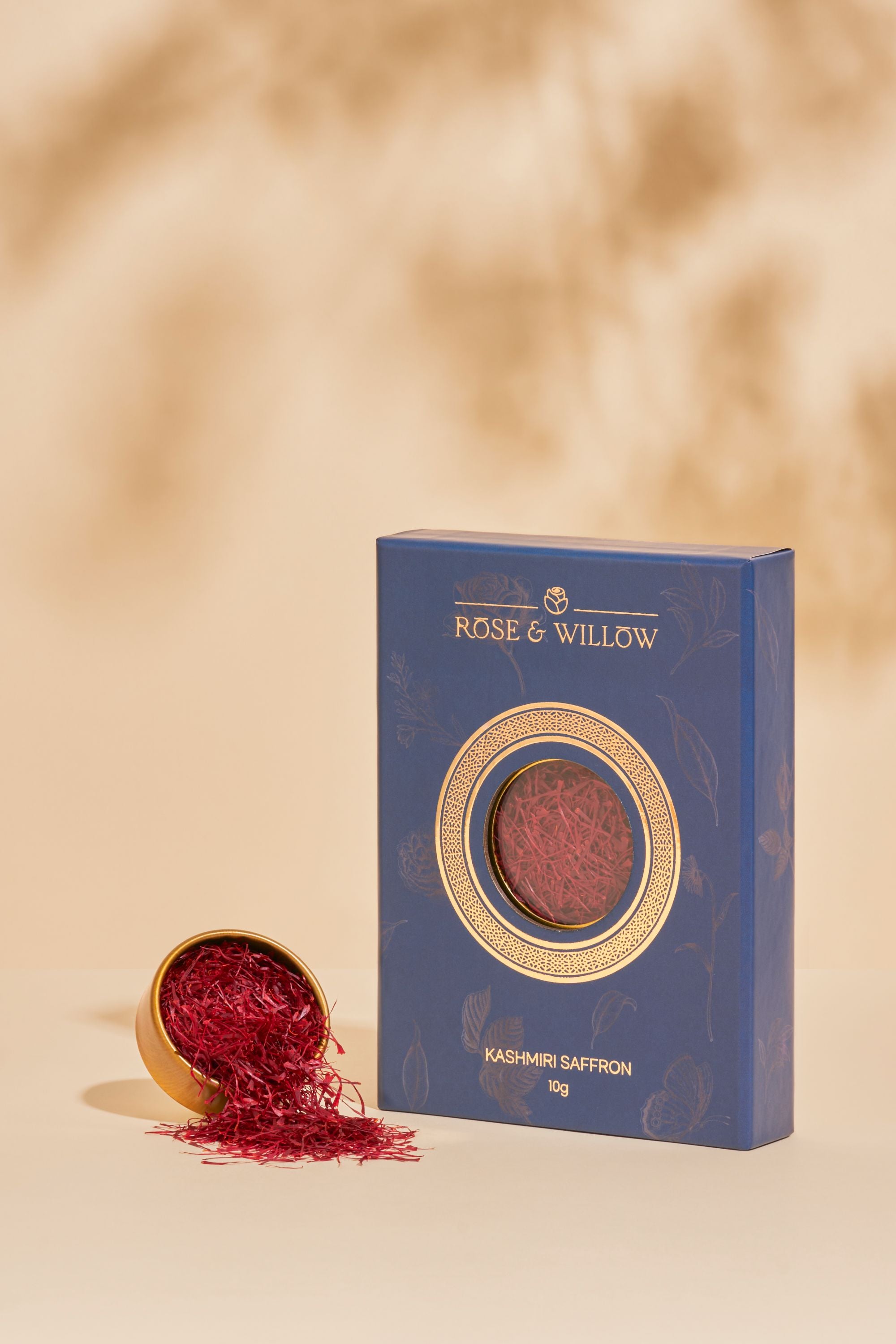 Kashmiri Saffron