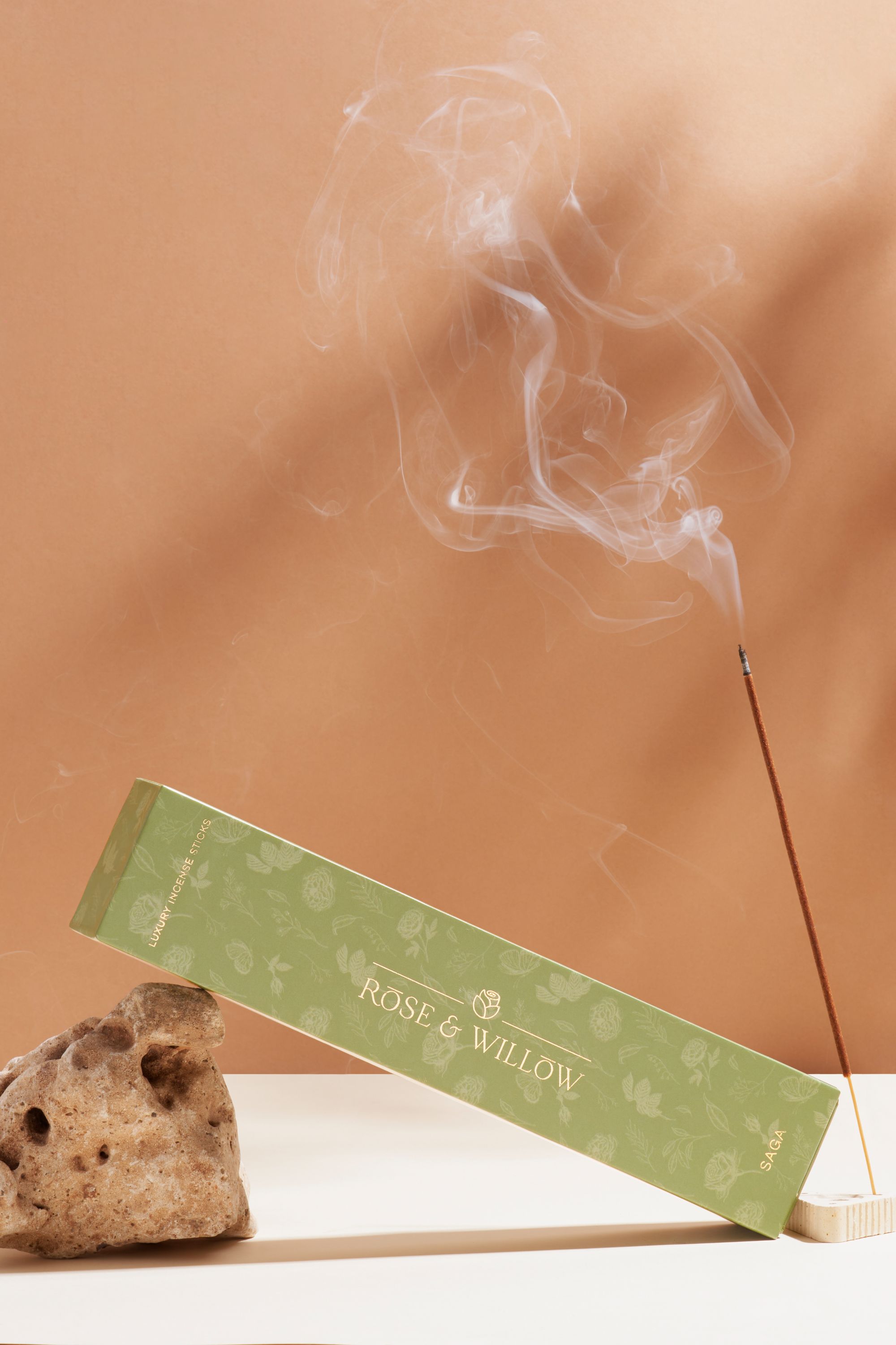 Holy Rituals Gift Set