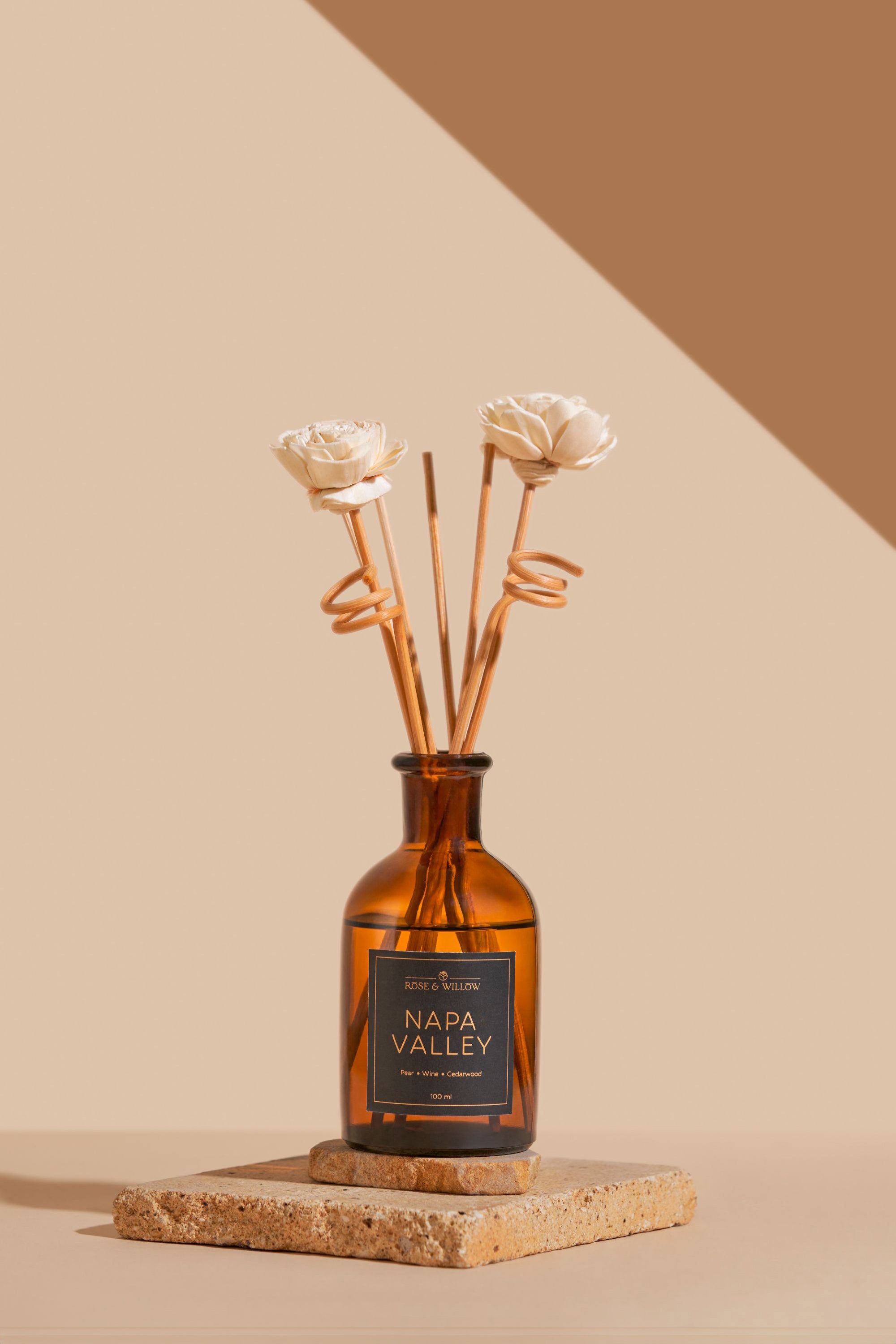 Napa Valley Reed Diffuser