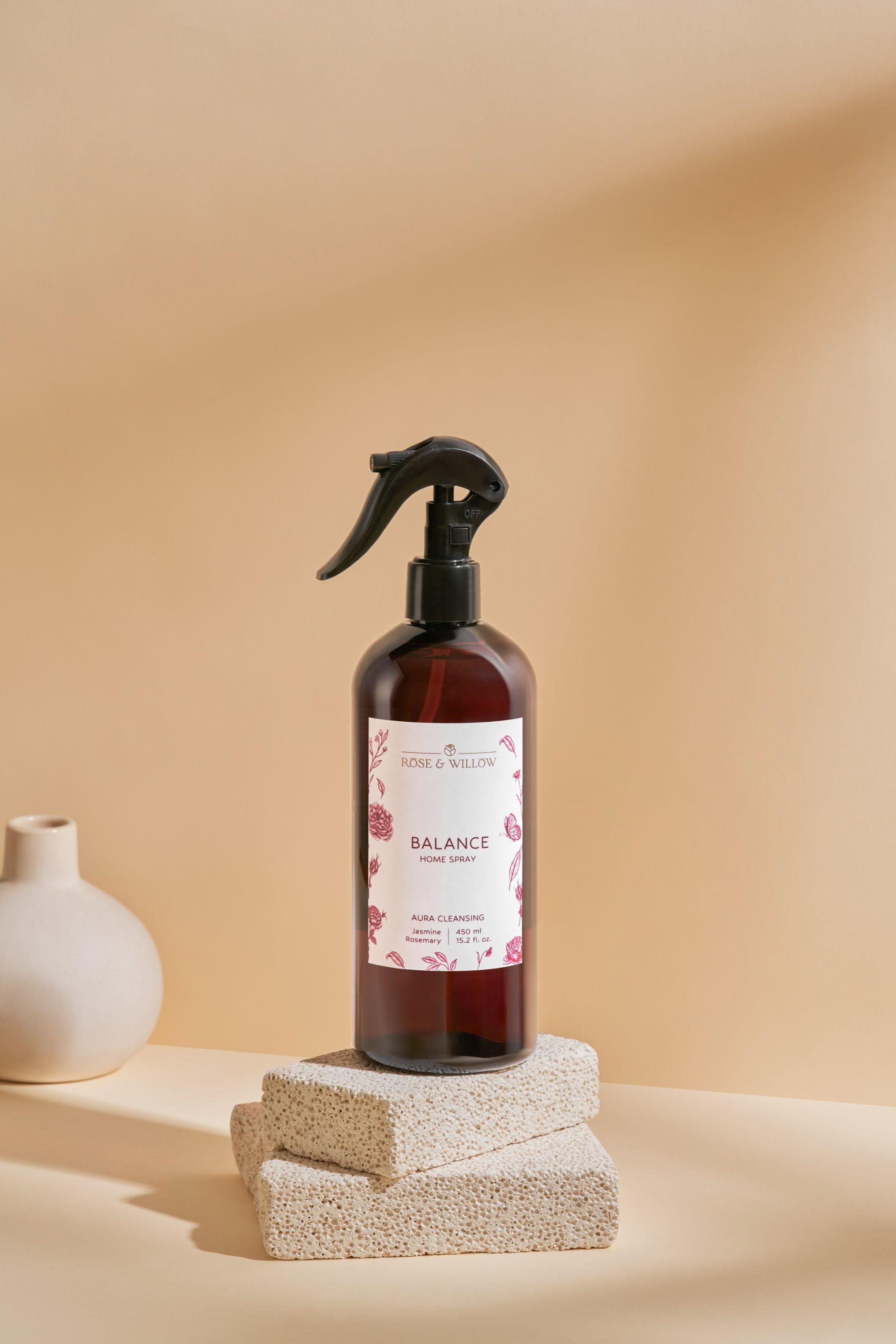 Aura Cleansing Home Spray - Balance