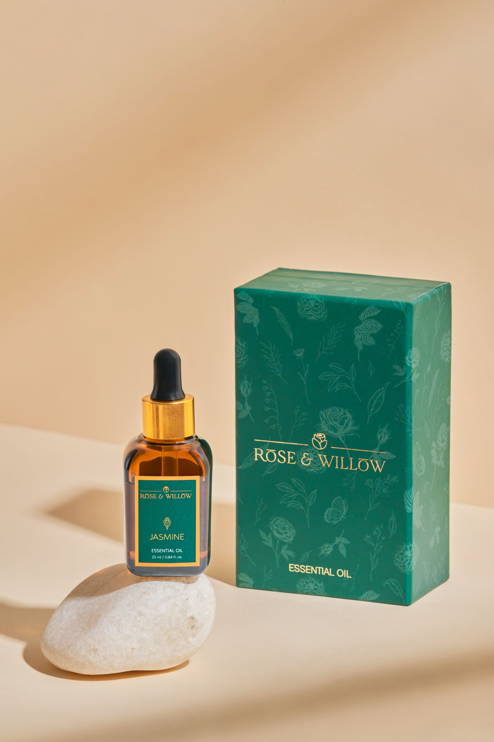 Holy Rituals Gift Set