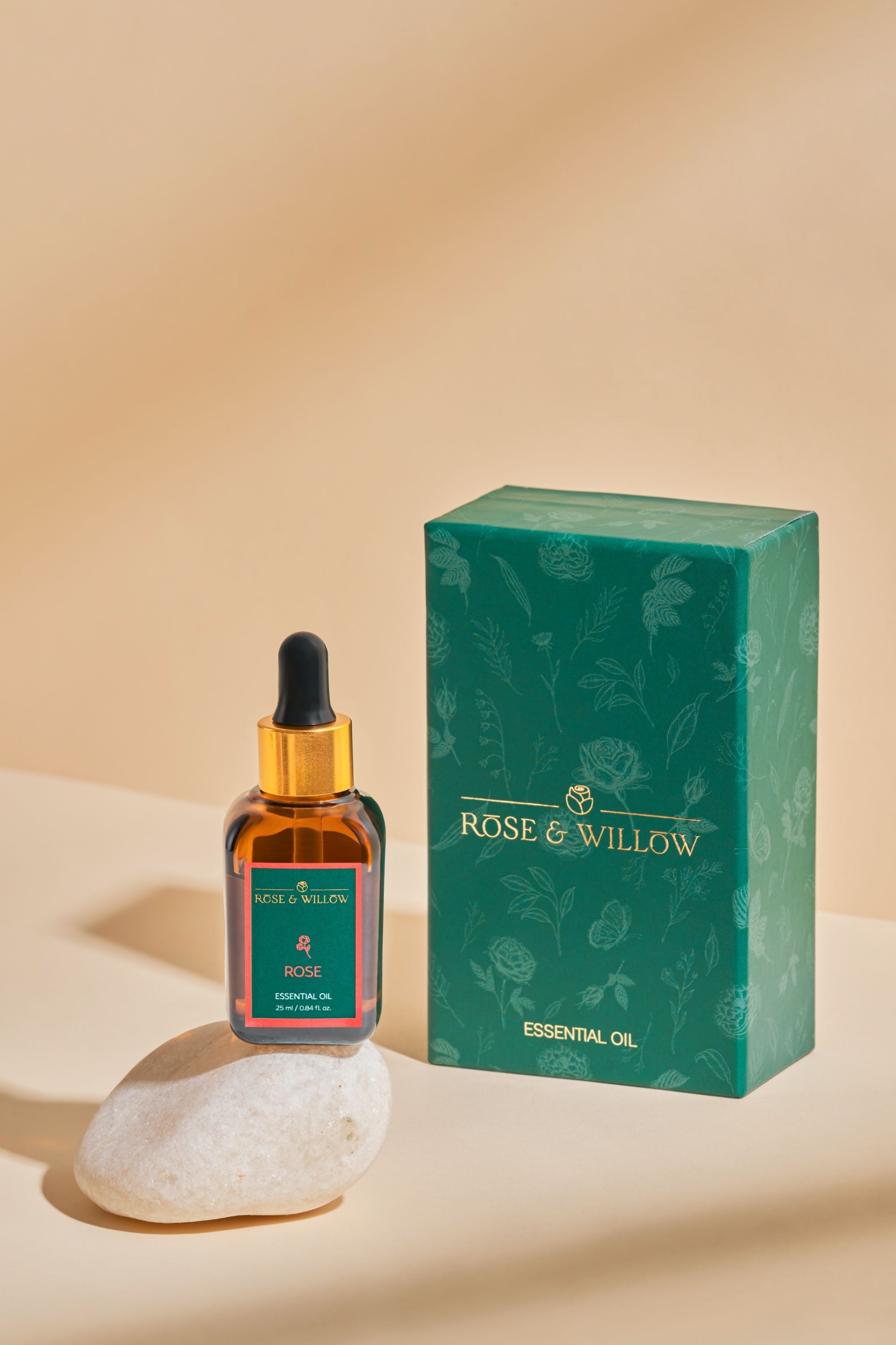 Holy Rituals Gift Set