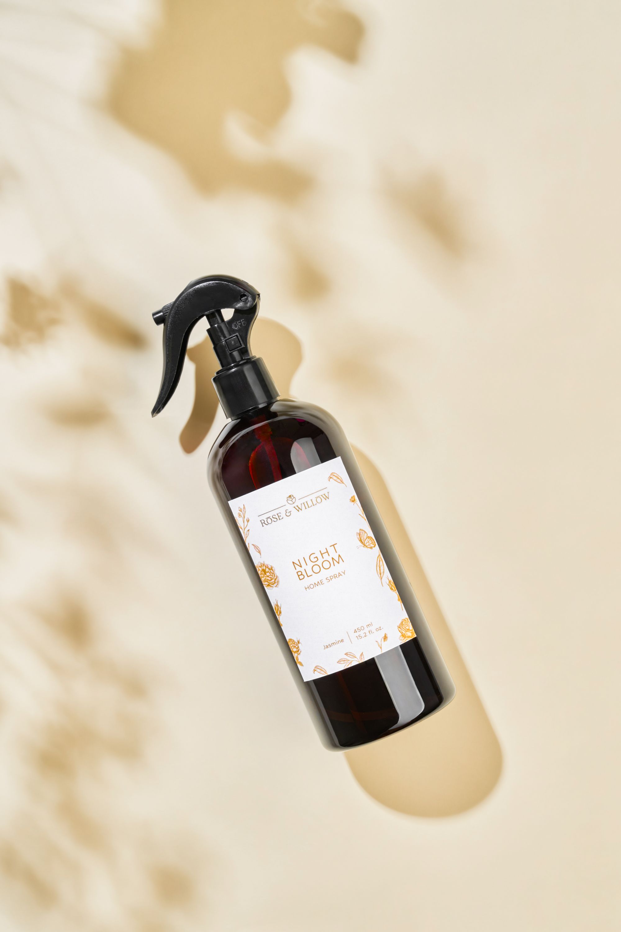 Night Bloom Home Spray