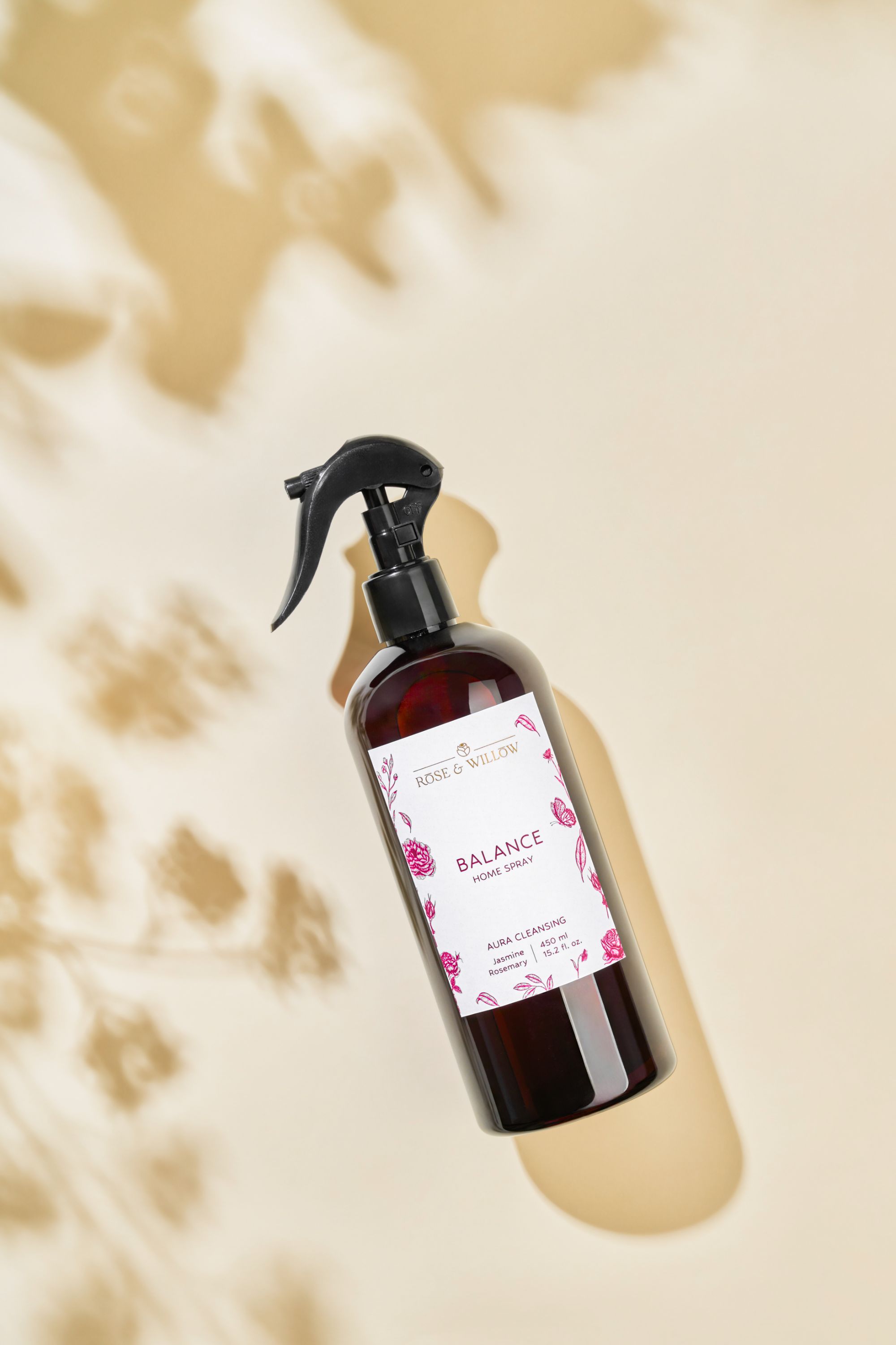 Aura Cleansing Home Spray - Balance