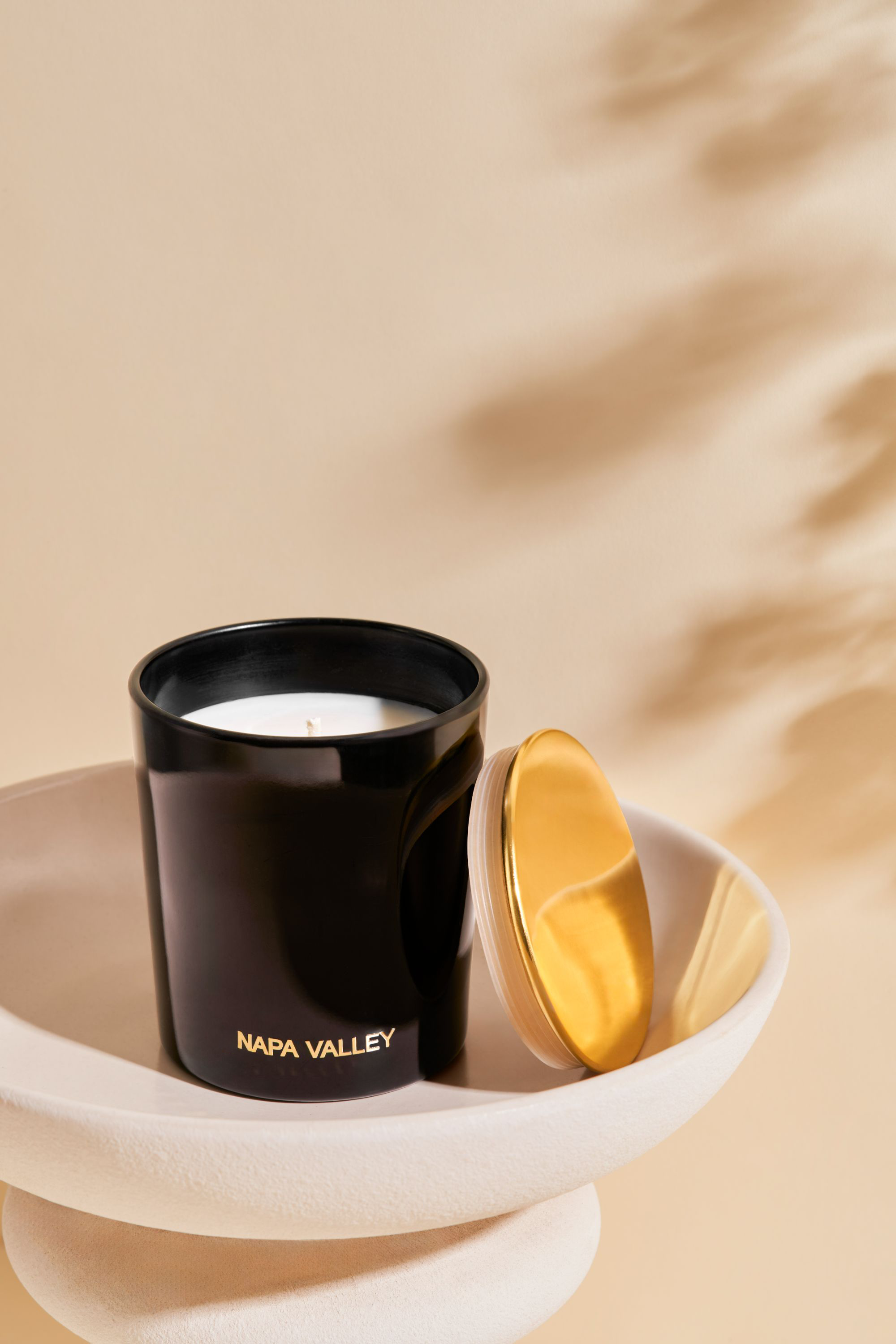 Napa Valley Candle